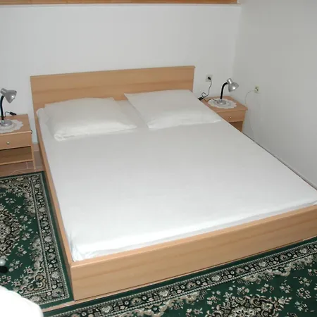 Apartment Latinovic
