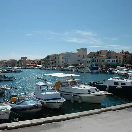 Latinovic Vodice