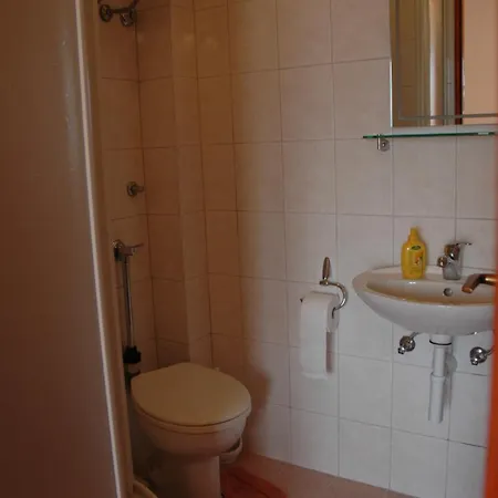 Appartement Latinovic *