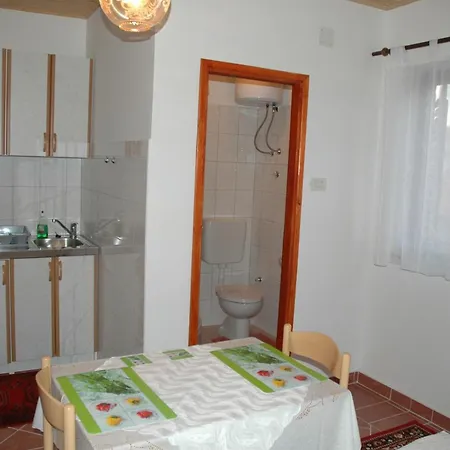 Apartment Latinovic