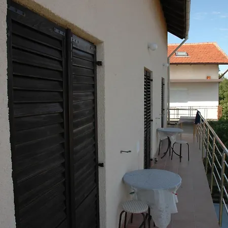 Apartment Latinovic