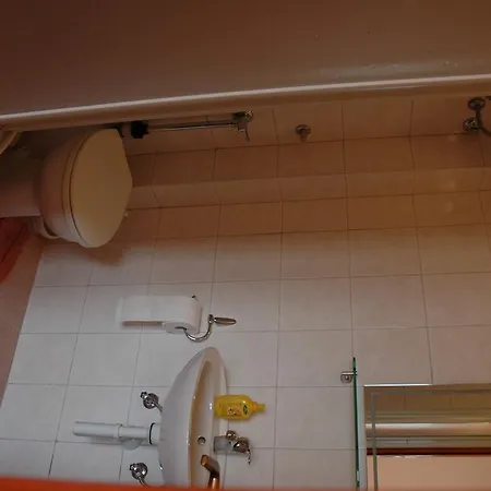 Latinovic Apartment Vodice