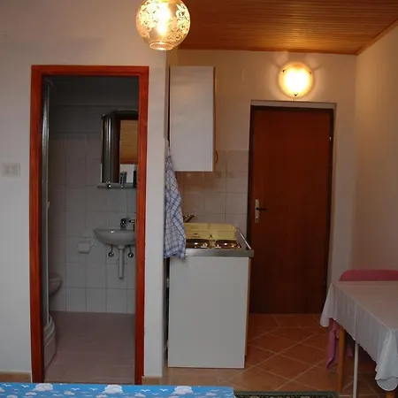Latinovic Apartment