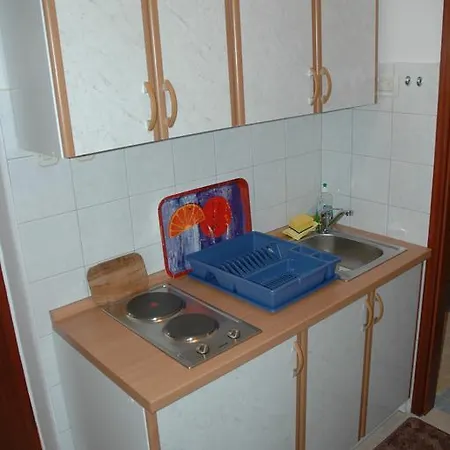 Appartement Latinovic Vodice